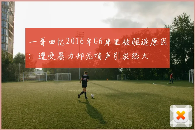 一哥回忆2016年G6库里被驱逐原因：遭受暴力却无哨声引发怒火
