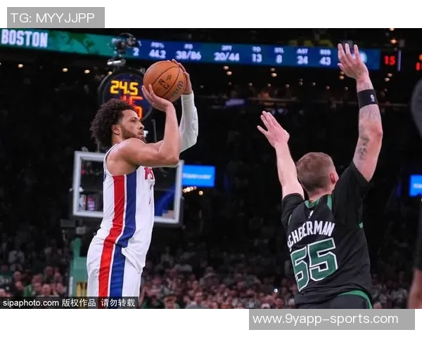 怀特称波士顿花园球馆是极致对决的舞台终结活塞连胜之夜 怀特称波士顿花园球馆是极致对决的舞台终结活塞连胜之夜