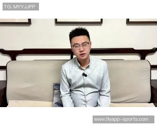 杜月徵回忆老板提问赛季目标时的幽默对话与职业生涯反思 杜月徵回忆老板提问赛季目标时的幽默对话与职业生涯反思