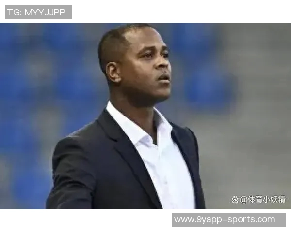 克鲁伊维特承认无缘世界杯责任进步之路需耐心等待与坚持