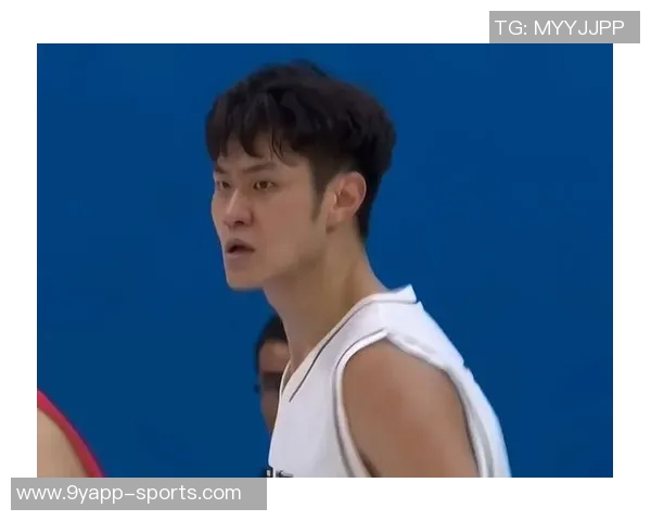 全运U22男篮四分之一决赛山东队凭段昂君出色表现战胜浙江队晋级半决赛