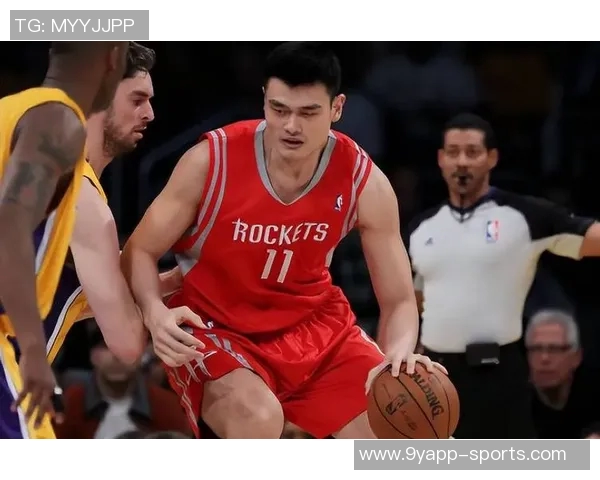 姚明45岁迎来养老金福利未来还有更多惊喜等着他 姚明45岁迎来养老金福利未来还有更多惊喜等着他