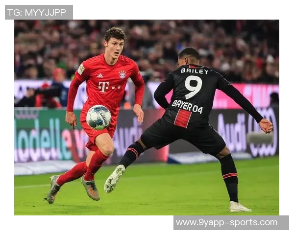 德国杯14决赛即将开战勒沃库森与拜仁莱比锡对决时间公布 德国杯14决赛即将开战勒沃库森与拜仁莱比锡对决时间公布