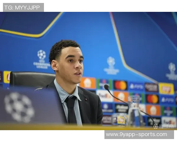 穆西亚拉积极恢复训练计划12月重返赛场状态