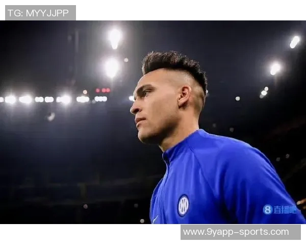 劳塔罗身价下滑至8500万原因分析年龄与市场偏好影响前锋价值 劳塔罗身价下滑至8500万原因分析年龄与市场偏好影响前锋价值