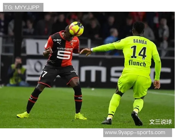 法甲前瞻：副班长难挡巴黎圣日耳曼雷恩主场力争复仇之战