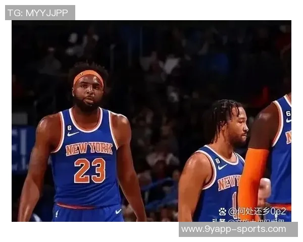 季前赛首战开启乔治恩比德缺阵布伦森唐斯大桥米罗领衔首发阵容