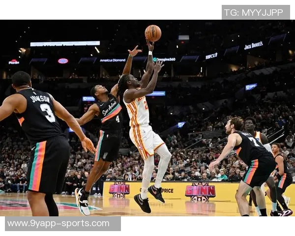 马刺今日对决雄鹿首发阵容文班福克斯卡斯尔巴恩斯尚帕尼期待精彩表现