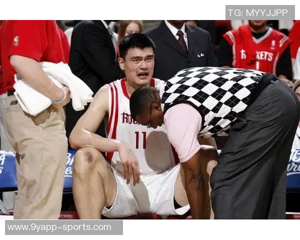 姚明分享心声:能拒绝的时刻让我感到快乐权力运用的复杂性让我深感不足