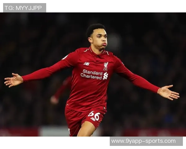 利物浦防线逐渐稳固近五场三次零封展现强大防守能力